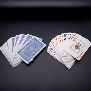 Desata Tu Jugador Interior con el Juego de Mesa Poker Dos Barajas Dayoshop - Juego De Mesa Poker Dos Barajas Dayoshop