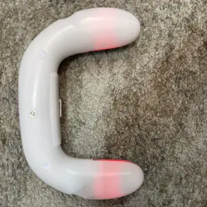 Masajeador Cervical U: Tu Oasis de Relajación Personal - Masajeador forma U