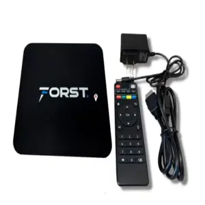 CONVERTIDOR SMART TV WiFi: ¡Tu Televisor Tradicional Ahora es Inteligente! - CONVERTIDOR SMART TV wifi