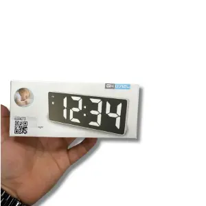 RELOJ DIGITAL: Elegancia y Tecnología en Tu Muñeca - RELOJ DIGITAL
