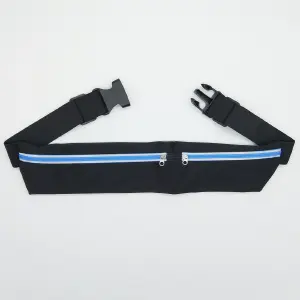 Canguro Deportivo Running Porta Cel AC25: Tu Compañero Ideal para Cada Carrera - CANGURO DEPORTIVO RUNNING PORTA CEL AC25