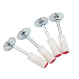 Clavos de Fijación para Pistola Remachadora - CLAVOS DE FIJACION PISTOLA REMACHADORA