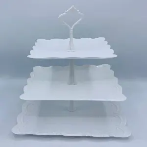 CENTRO DE MESA CUADRADO: Elegancia Moderna para tu Hogar - CENTRO DE MESA CUADRADO