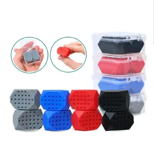 Transforma Tu Rostro con el Ejercitador de Mandíbula X4 Pares Perfil - Ejercitador De Mandibula X4 pares Perfil