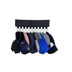 Organizador de Gorras: ¡Tu Colección Impecable! - Organizador de gorras