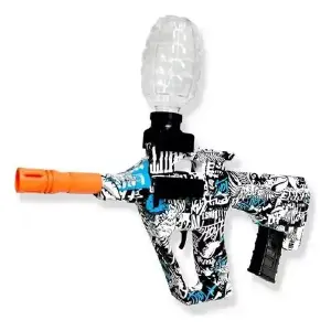Pistola Eléctrica: Potencia y Precisión en Tus Manos - Pistola Eléctrica