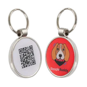 Placas para Mascotas: Identificación Segura y Estilosa - Placas para mascota