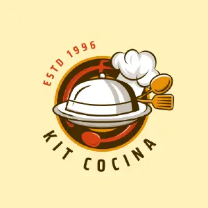 Kit de Cocina Imprescindible - kit  cocina