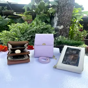 Bolso Tati: Tu Compañero de Estilo y Funcionalidad - Bolso Tati