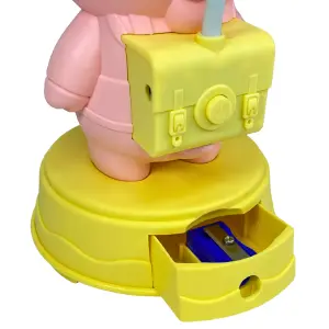Lámpara de Escritorio Unicornio Mágica - LAMPARA ESCRITORIO UNICORNIO