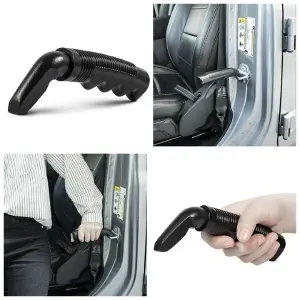 Barra de Soporte y Ayuda 4 en 1: ¡Su compañero confiable para la seguridad y comodidad! - Barra para Soporte y Ayuda 4 en 1