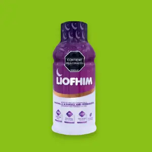 LIOFHIM: Tu bebida para un sueño reparador - LIOFHIM