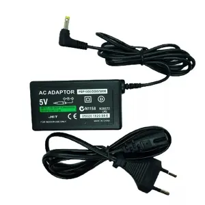 Adaptador Esencial para tu PSP 3000 - ADAPTADOR PSP 3000