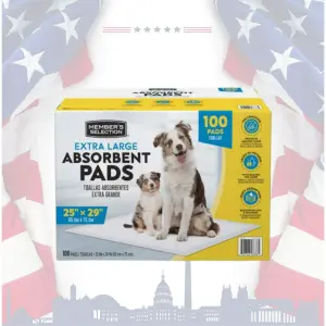 Almohadillas Absorbentes para Perros: Comodidad y Limpieza Garantizadas - Almohadillas Absorbentes Para Perros