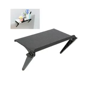 Estante Soporte Base Ajustable para TV - Estante Soporte Base Ajustable Para Tv D