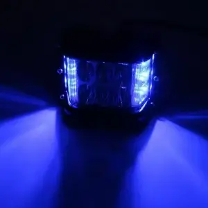Ilumina Tu Camino con las LUZ LED EXPLORADORAS x2 - LUZ LED EXPLORADORAS x2