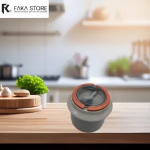 Lonchera Térmica: ¡Tu Comida Caliente o Fría, Donde Quieras! - Lonchera porta comida termico con cierre