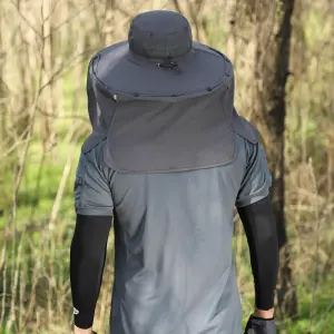 Chapéu de Sol Profesional: Protección y Estilo Inigualables - CHAPEU DE SOL PROFISSIONAL