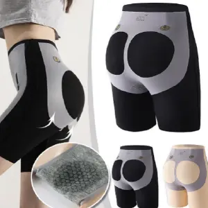 Pantalón Faja Levantador y Moldeador: Tu Nueva Silueta - Pantalon Faja Levantador y Moldeador