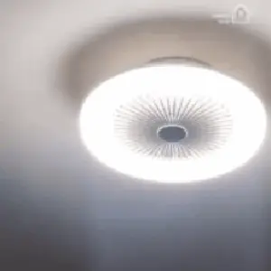 Ilumina Tus Fiestas con el Bombillo Giratorio Luz LED 360 - BOMBILLO GIRATORIO LUZ LED 360