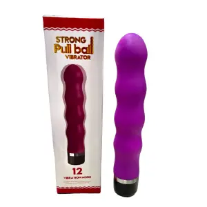 Vibrador Biomédico Recargable: Placer y Bienestar Personalizado - vibrador  biomédico recargable