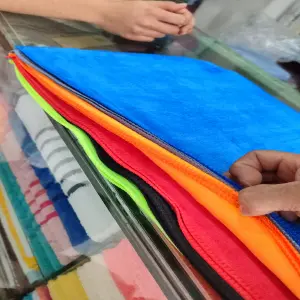 Toalla De Microfibra Ultra Absorbente ⚡ - Toalla De Microfibra ultra absorbente ⚡