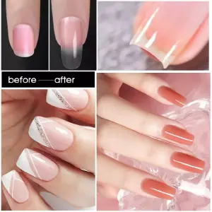 Descubre el Arte del Maquillaje de Uñas Perfecto - maquillaje de uñas
