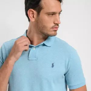 CAMISETA POLO RALPH LAUREN PACK X 5: Elegancia y Estilo Inigualable - CAMISETA POLO RALPH LAUREN PACK X 5