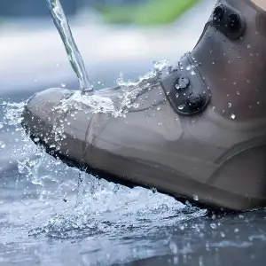 Botas Antilluvia: Protección y Comodidad para tus Pies - Botas Antilluvia