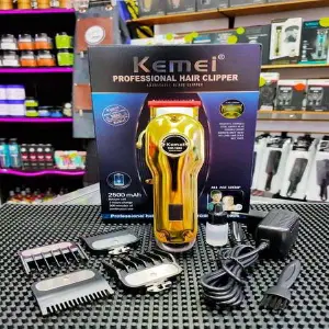 Máquina de Corte KMEI 1986: Precisión y Estilo Profesional - Maquina de corte KMEI 1986