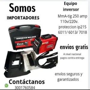Equipo Inversor: La Solución Definitiva para sus Proyectos - equipo inversor