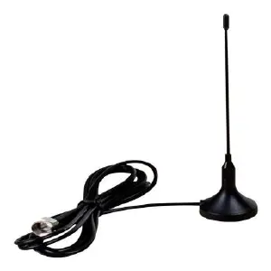 ANTENA TDT PARA TV SEÑAL HD