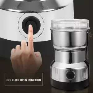 Moledor de Café y Especias: El Secreto del Sabor Fresco - Moledor Cafe y Especias