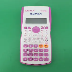 Calculadora Científica Profesional - Calculadora cientifica