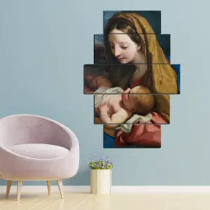 Descubre VIRGEN 31: Innovación y Estilo - VIRGEN 31