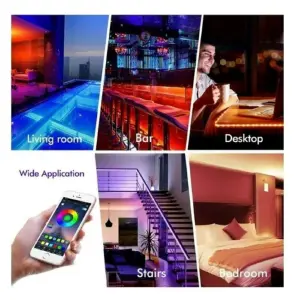 Luces LED: Ilumina tu Mundo - Luces led