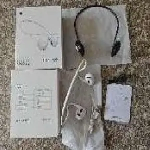 Audífonos Óseos Inalámbricos A2406-372: Experimenta el Sonido de una Nueva Manera - AUDIFONOS OSEOS INALAMBRICOS A2406-372