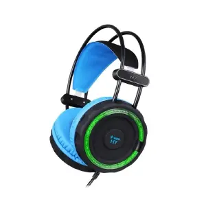 Diadema Gamer H7: Sumérgete en el Sonido Profesional - Diadema Gamer H7 Sonido profesional