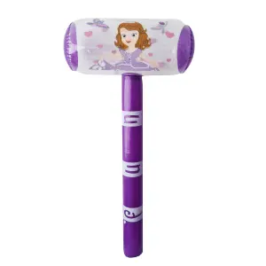 Martillo Mágico de Princesa Sofía con Luces LED: ¡Diversión Brillante! - Martillo Maso Luces Led Princesa Sofia