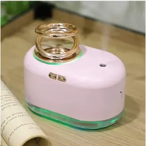 Humidificador 258-5: Aire Puro para tu Hogar - HUMIDIFICADOR 258-5