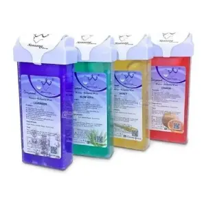 Repuesto De Cera Roll-on: La Solución Perfecta para tu Depilación - Repuesto De Cera Roll-on