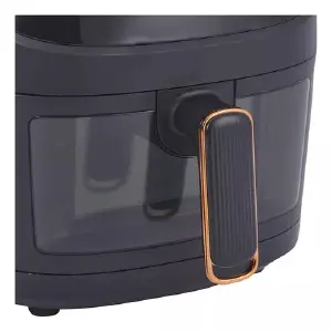 Revoluciona Tu Cocina: Freidora de Aire de 8L y 2400W - Freidora De Aire 8l 2400w Sin Aceite