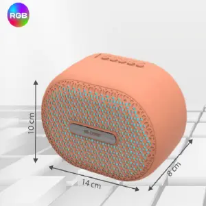 PARLANTE PORTÁTIL MS-2209BT: Tu Música, Donde Quiera Que Vayas - PARLANTE PORTÁTIL MS-2209BT