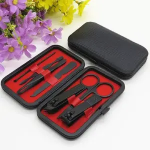 Kit Esencial para el Cuidado de Uñas - kit para cuidado de las uñas