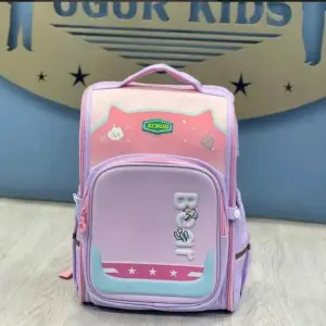 Morral para Niña: ¡El compañero ideal para sus aventuras! - Morral para Niña