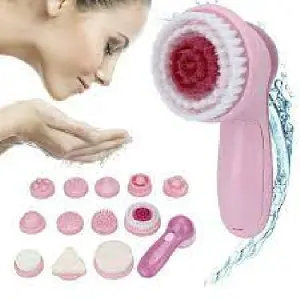 Renueva Tu Piel con el Masajeador Facial 12 en 1 - Masajeador facial 12 en 1