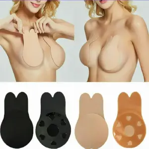 Levanta Busto Brasier Push Up: El Secreto para un Escote Perfecto - Levanta Busto Brasier Push Up