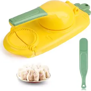 Molde para Empanadas DT-1(e): ¡Tu Aliado Perfecto en la Cocina! - Molde para Empanadas DT-1(e)