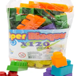 Armatodo 120 piezas: ¡El kit definitivo para tus proyectos! - Armatodo 120 piezas