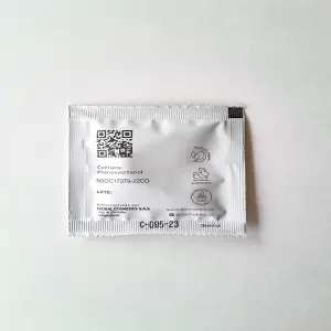 SACHET - CONTORNO DE OJOS